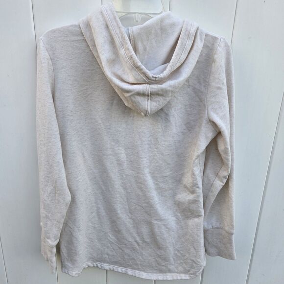 Fanatics Boston Bruins Embroidered Chenille Spoked B Women's Hoodie Size Small - Picture 3 of 8